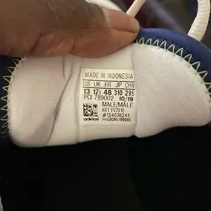 adidas Shoes Adidas Eqt Solution Dark Blue Poshmark